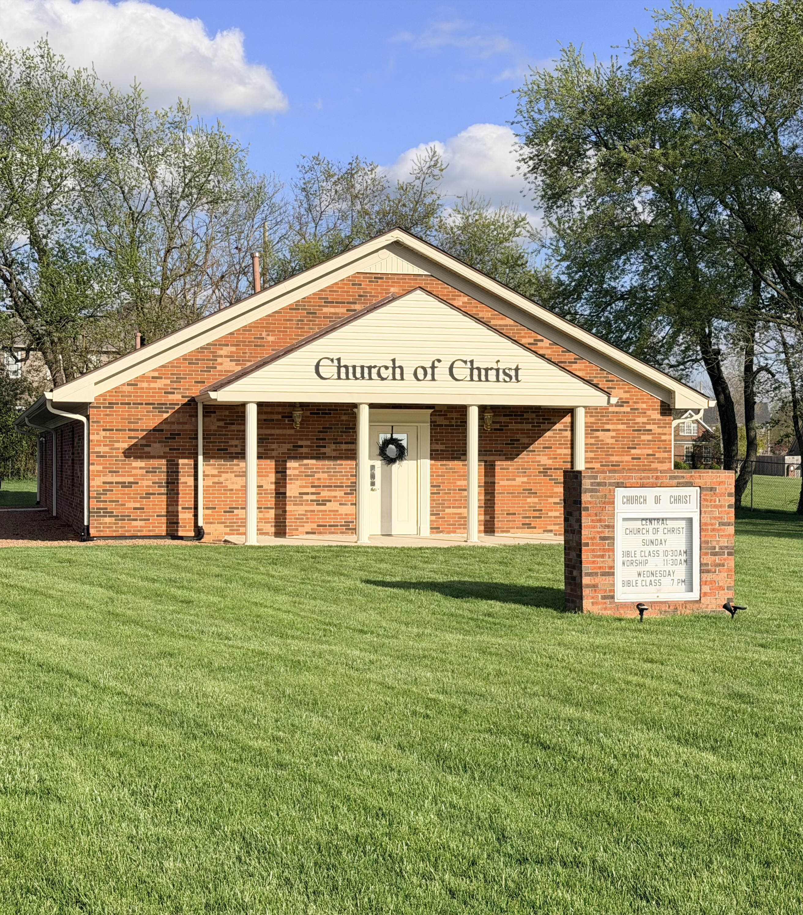 Church Image